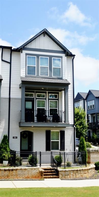 Image for property 834 Columbia Drive, Decatur, GA 30030