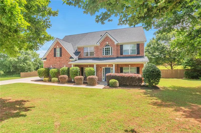Image for property 1504 Terminal Court, Mcdonough, GA 30252