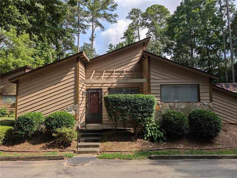 Image for property 842 Bonnie Glen Drive, Marietta, GA 30067