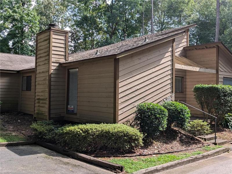 Image for property 842 Bonnie Glen Drive, Marietta, GA 30067