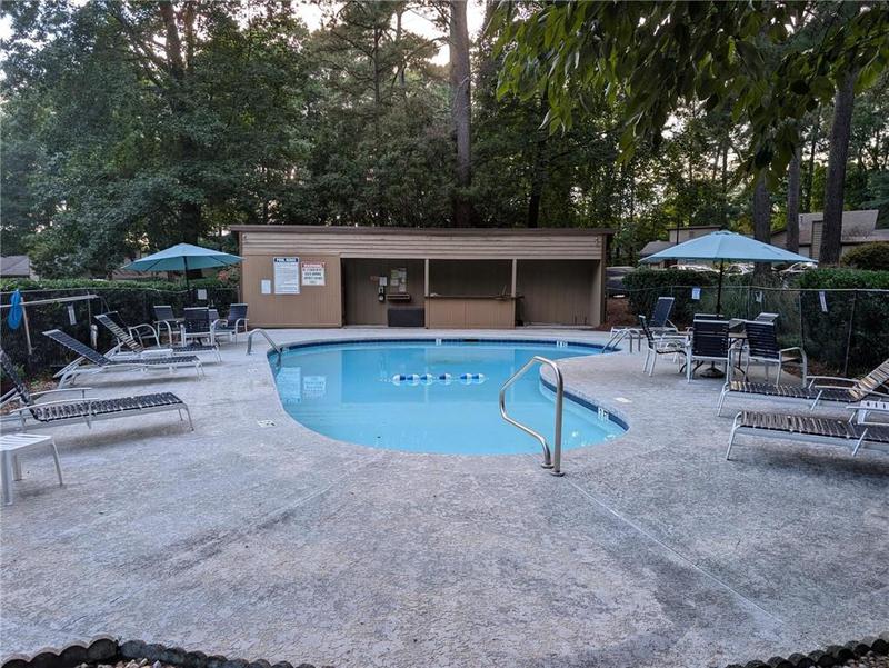 Image for property 842 Bonnie Glen Drive, Marietta, GA 30067