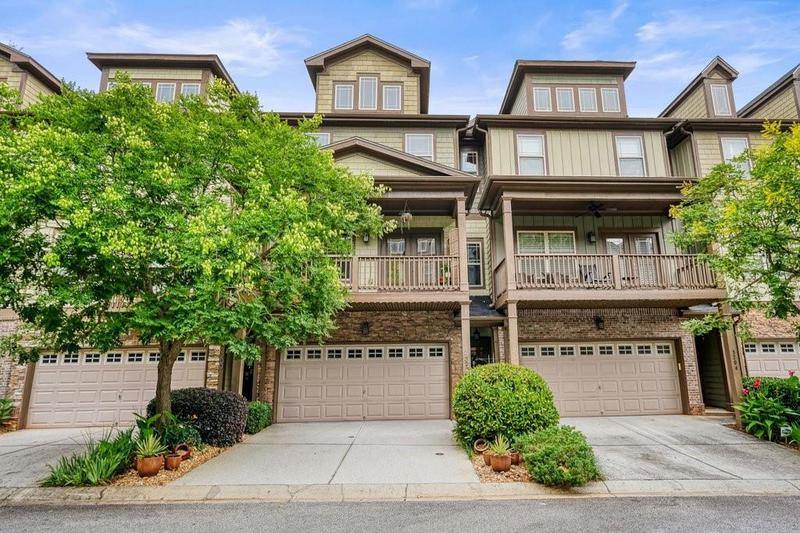 Image for property 3202 Saute Way, Avondale Estates, GA 30002