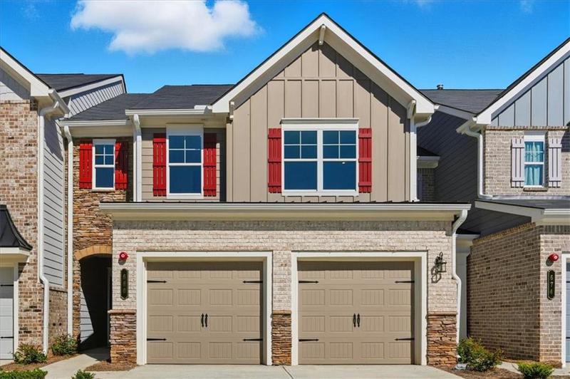 Image for property 680 Sundial Lane, Mableton, GA 30126