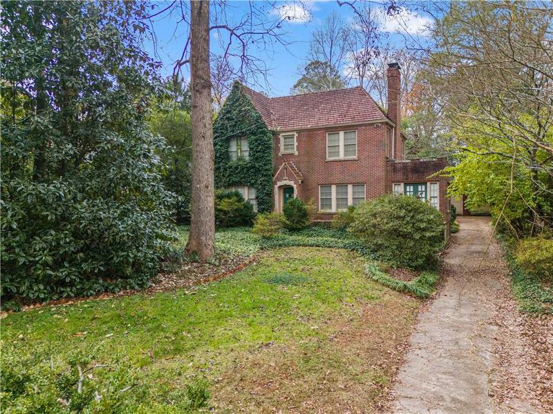 Image for property 1080 Clifton Road, Atlanta, GA 30307