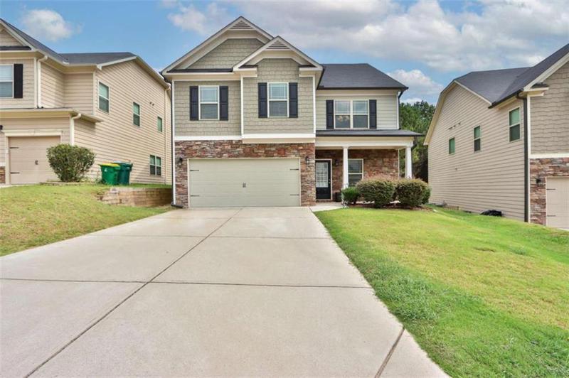 Image for property 486 Crestmont Lane, Canton, GA 30114