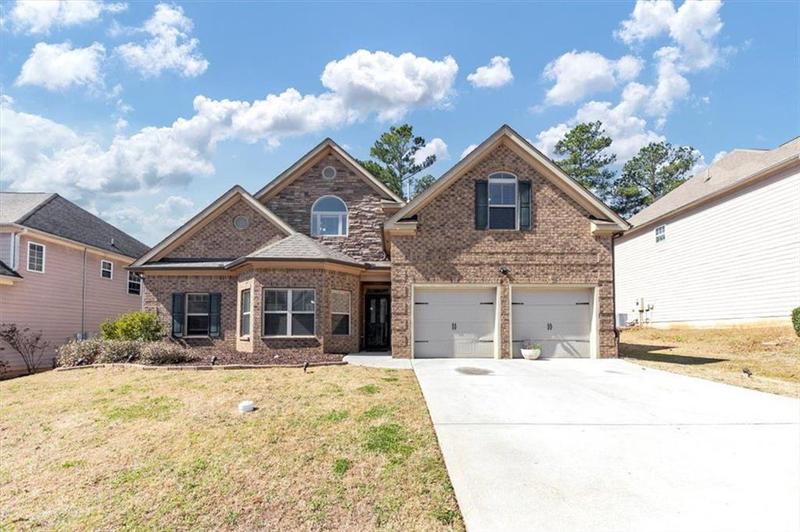 Image for property 3777 SHADY MAPLE Drive, Lithonia, GA 30038