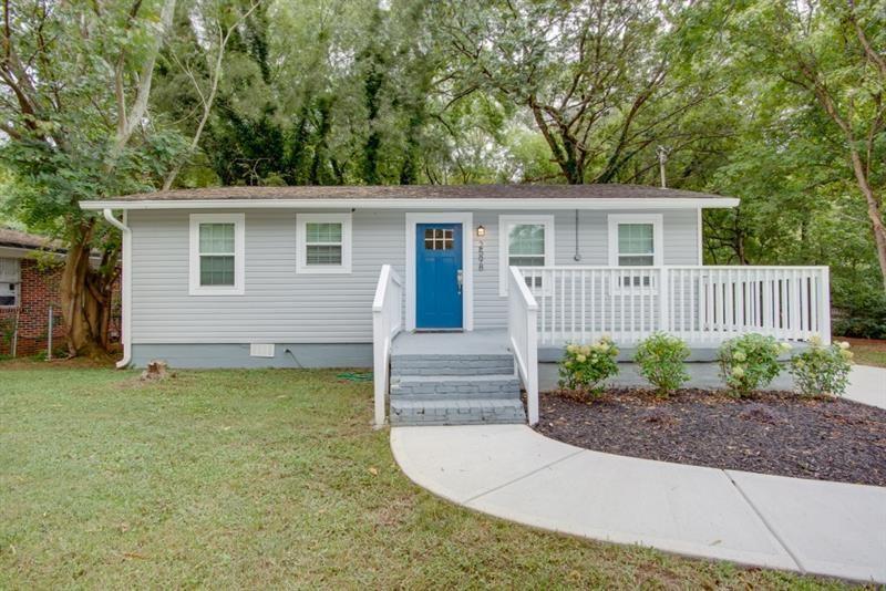 Image for property 2598 Elliott Street, Atlanta, GA 30318