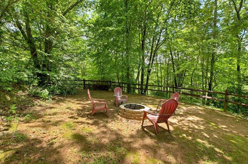 Image for property 881 Aska Road, Blue Ridge, GA 30513