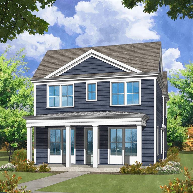 Image for property 29 Hydrangea Unit 72 Way, Auburn, GA 30011