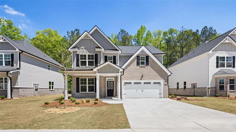 Image for property 13541 Whitman Lane, Covington, GA 30014