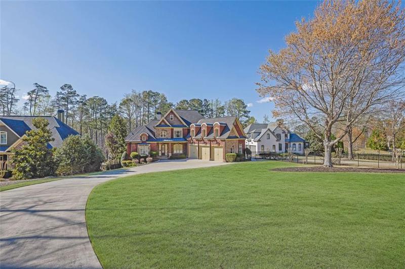 Image for property 6925 Lighthouse Point, Cumming, GA 30041