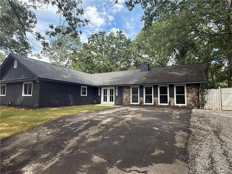 Image for property 3420 Point View Circle, Gainesville, GA 30506