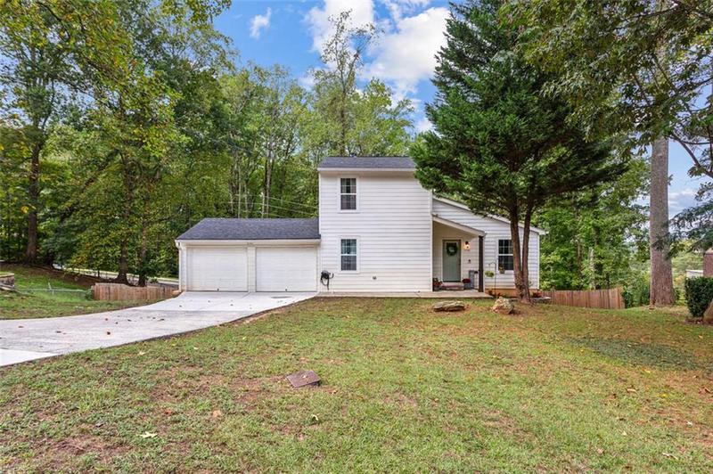 Image for property 1250 WOODLEIGH Road, Marietta, GA 30008