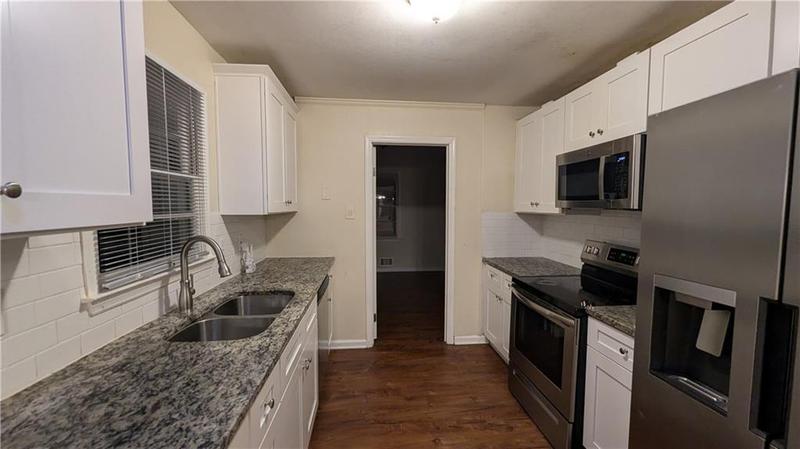 Image for property 4635 Diann Drive, Atlanta, GA 30349