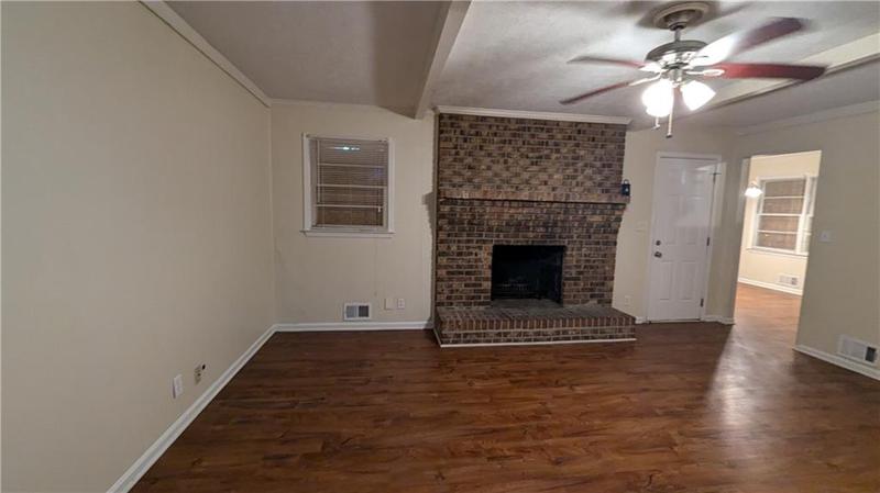 Image for property 4635 Diann Drive, Atlanta, GA 30349