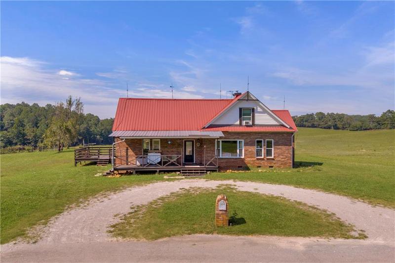 Image for property 358 Cagle Mill Road, Jasper, GA 30143