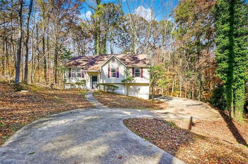 Image for property 3138 Skyler Court, Douglasville, GA 30135