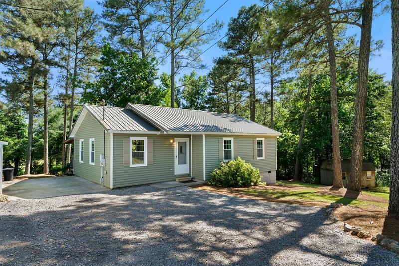 Image for property 225 Hardin Road, Plainville, GA 30733