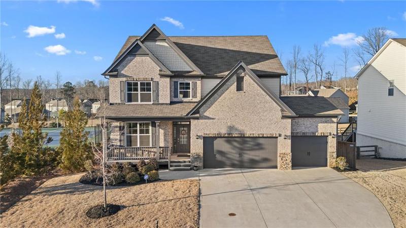 Image for property 7630 Rambling Vale, Cumming, GA 30028