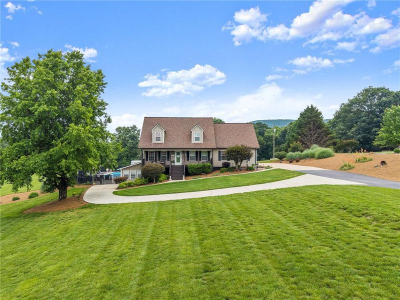 Image for property 8958 Bill Savage Road, Lula, GA 30554