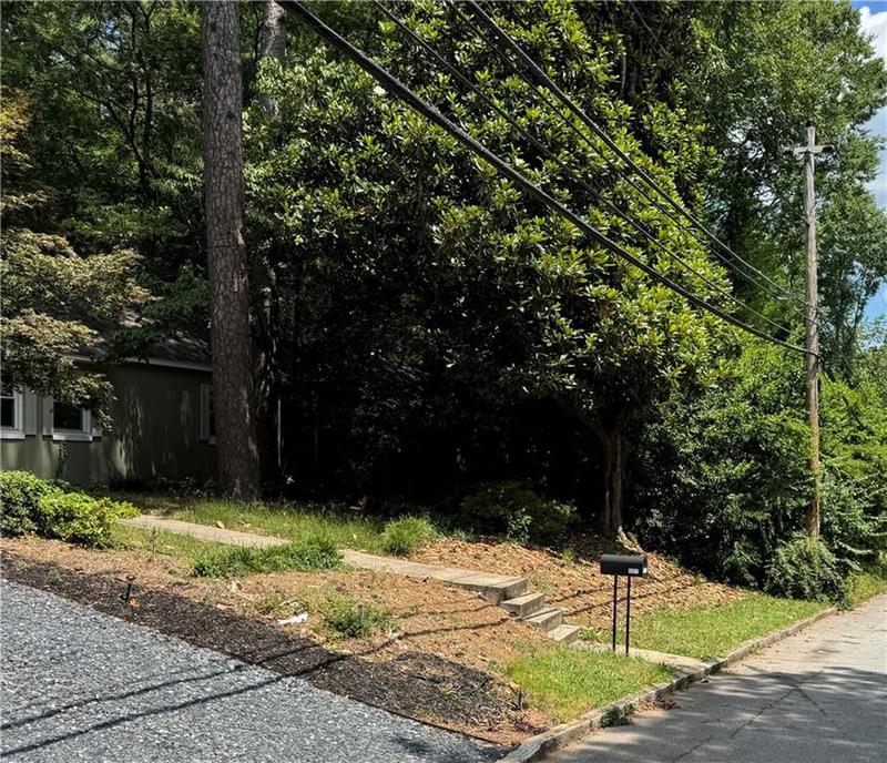 Image for property 1003 Edie Avenue, Atlanta, GA 30312
