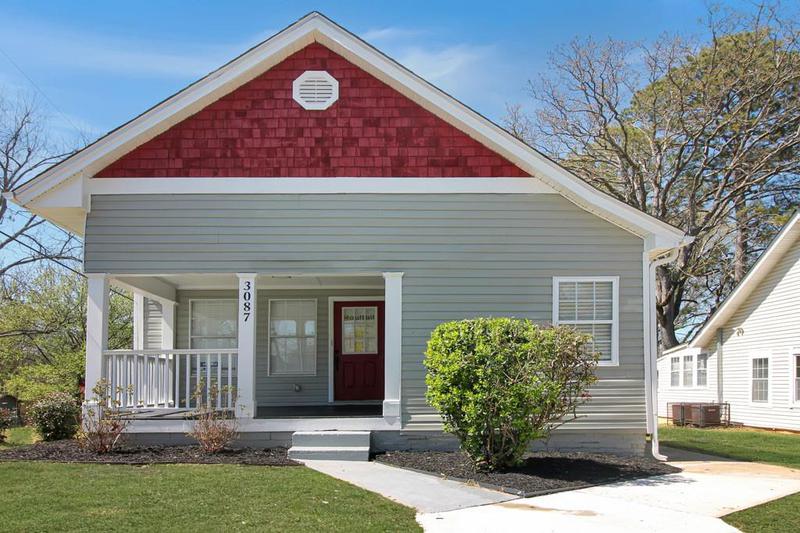 Image for property 3087 Semmes Street, Atlanta, GA 30344