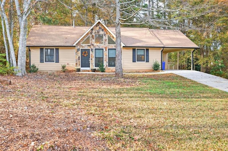 Image for property 494 Spring Street, Social Circle, GA 30025