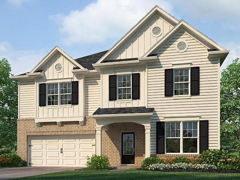 Image for property 38 Virgil Street, Dallas, GA 30132