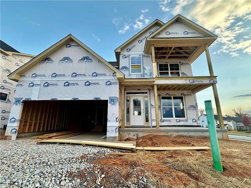 Image for property 142 Candlewood Lane, Hoschton, GA 30548