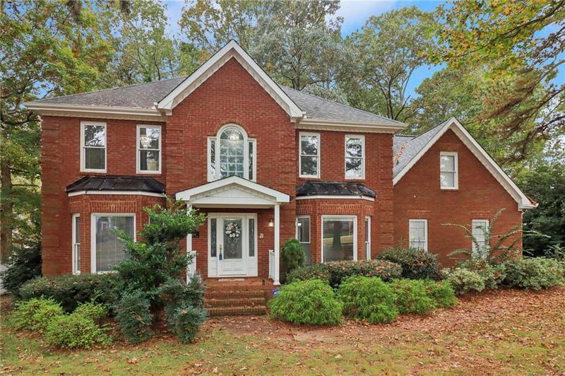 Image for property 3047 Players Drive, Jonesboro, GA 30236