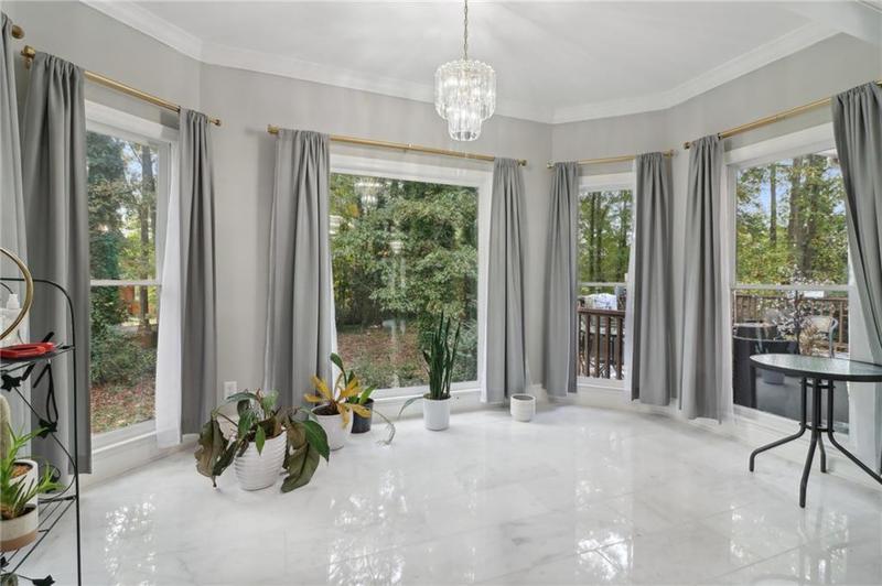 Image for property 3047 Players Drive, Jonesboro, GA 30236