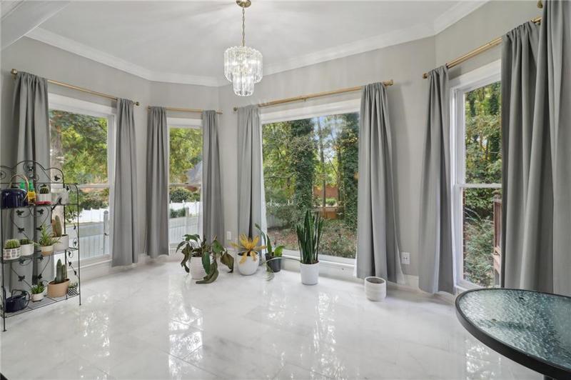 Image for property 3047 Players Drive, Jonesboro, GA 30236