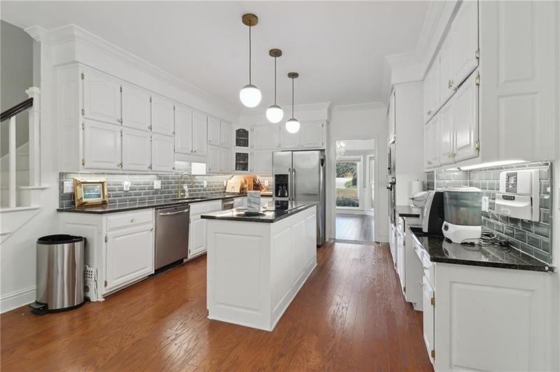 Image for property 3047 Players Drive, Jonesboro, GA 30236