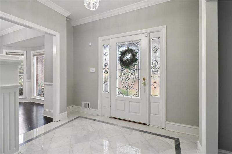 Image for property 3047 Players Drive, Jonesboro, GA 30236