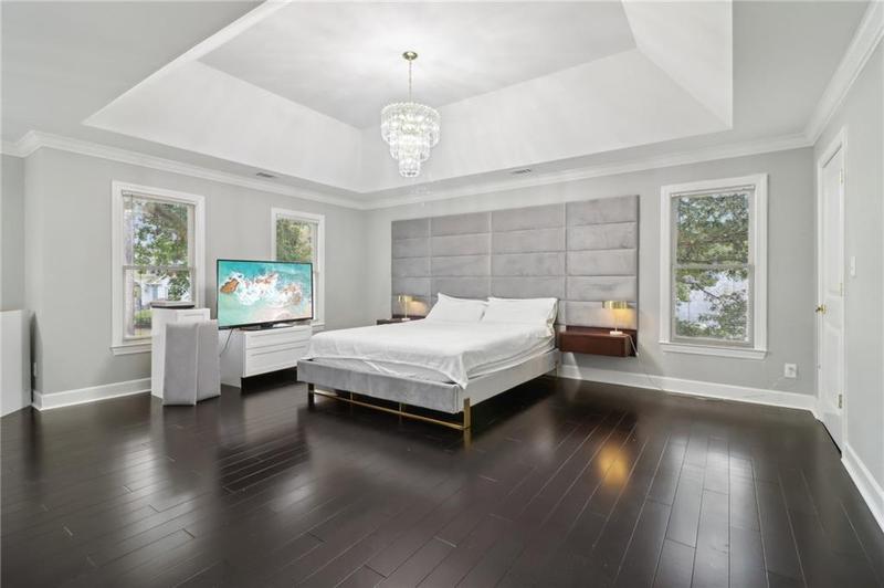 Image for property 3047 Players Drive, Jonesboro, GA 30236