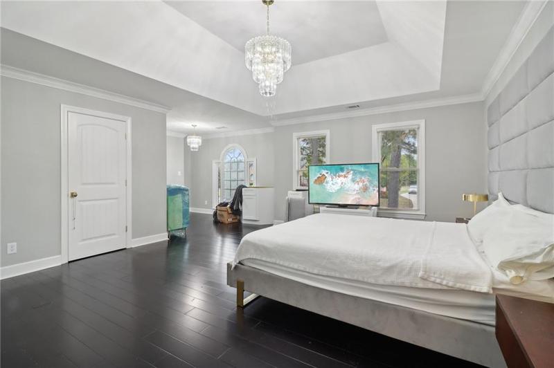 Image for property 3047 Players Drive, Jonesboro, GA 30236