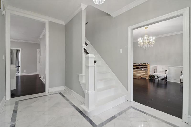 Image for property 3047 Players Drive, Jonesboro, GA 30236