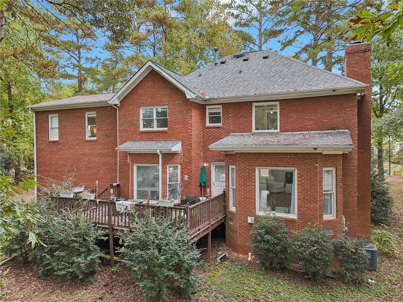 Image for property 3047 Players Drive, Jonesboro, GA 30236