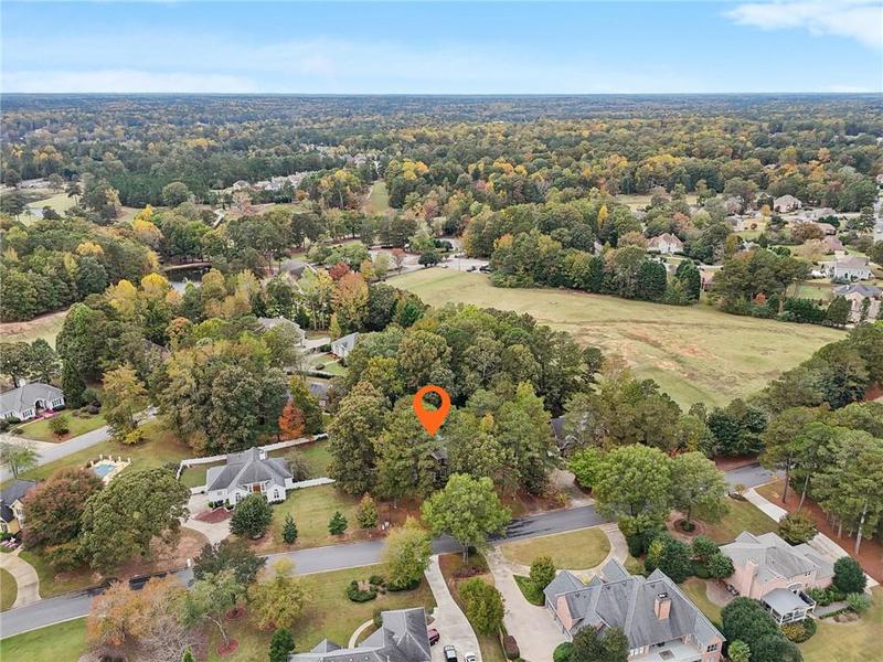 Image for property 3047 Players Drive, Jonesboro, GA 30236