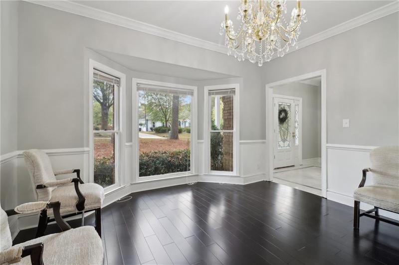 Image for property 3047 Players Drive, Jonesboro, GA 30236