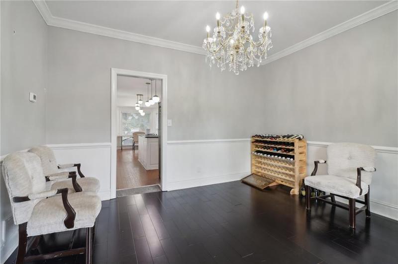 Image for property 3047 Players Drive, Jonesboro, GA 30236