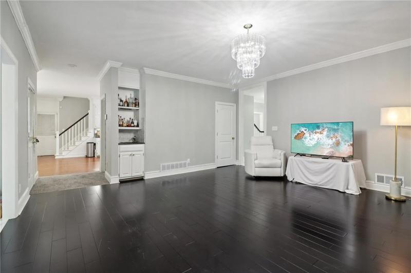 Image for property 3047 Players Drive, Jonesboro, GA 30236