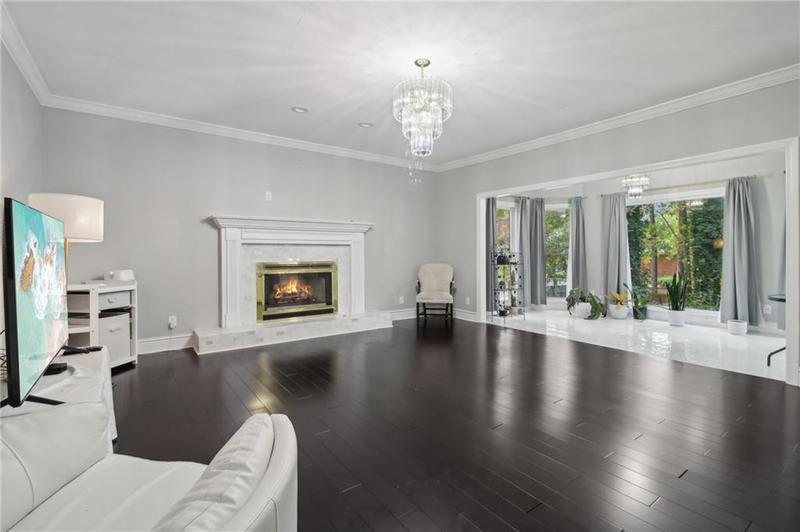 Image for property 3047 Players Drive, Jonesboro, GA 30236