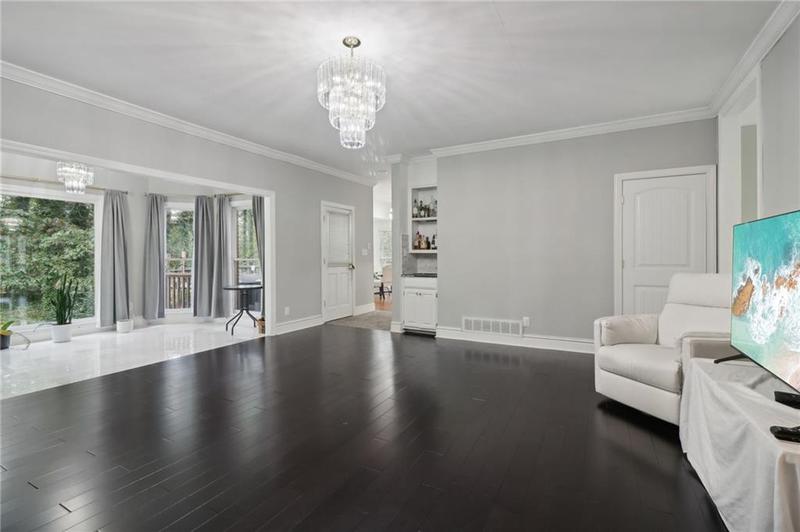 Image for property 3047 Players Drive, Jonesboro, GA 30236