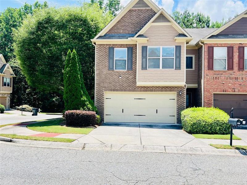 Image for property 2691 POINTCREST Way, Grayson, GA 30017