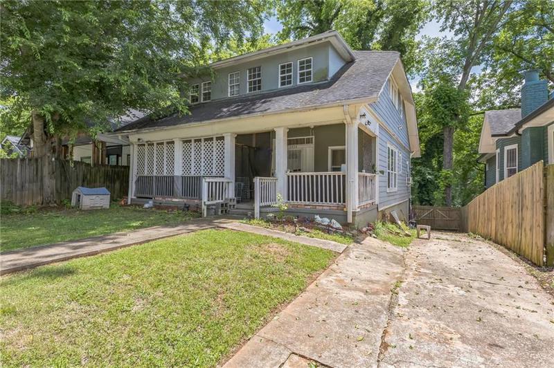 Image for property 1454 Beecher Street, Atlanta, GA 30310