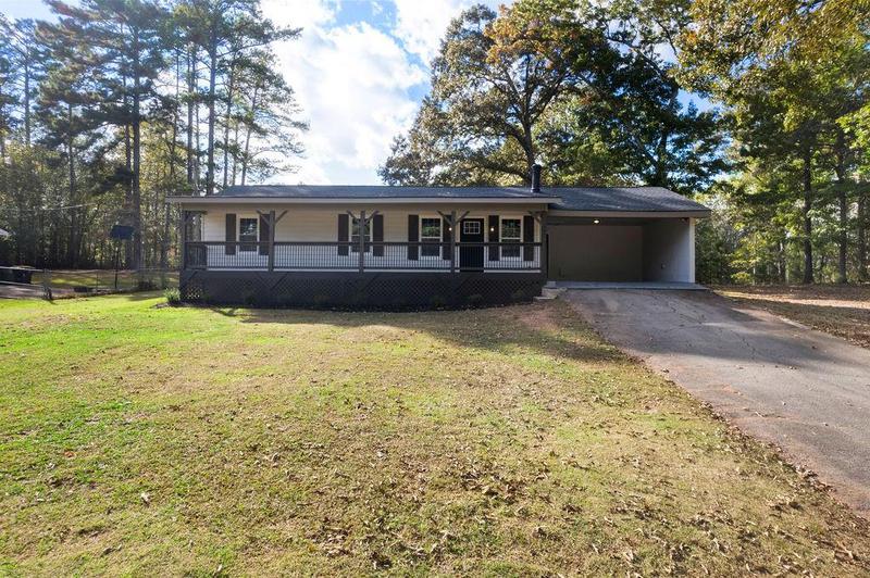 Image for property 146 Wedgewood Circle, Newnan, GA 30263
