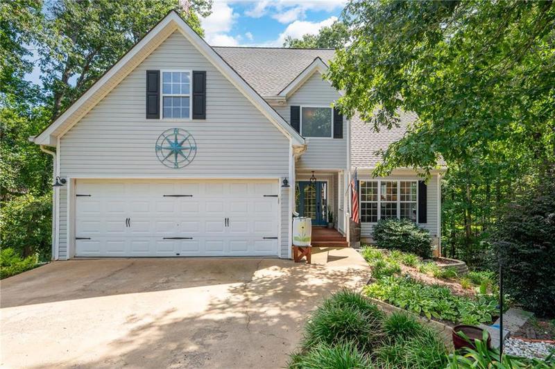 Image for property 3060 Cypress Cove, Ball Ground, GA 30107