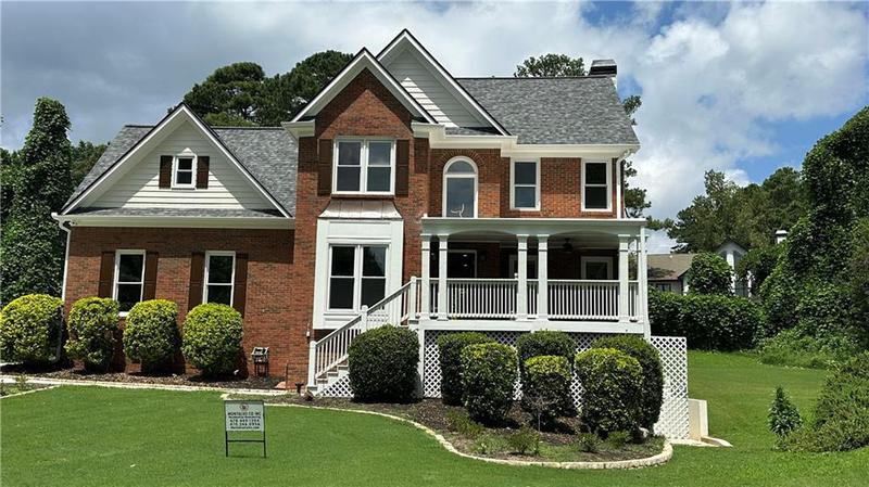 Image for property 2735 Hanson Court, Cumming, GA 30041