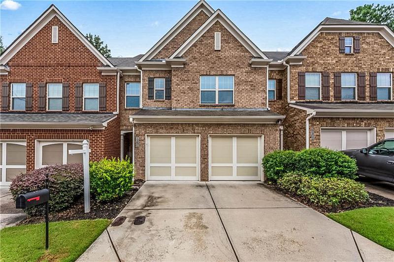 Image for property 3351 Vintage Circle, Smyrna, GA 30080